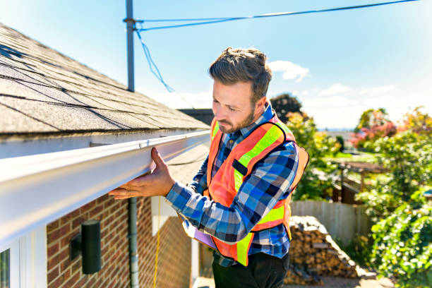 Best Sheet Metal Roofing  in Day Valley, CA