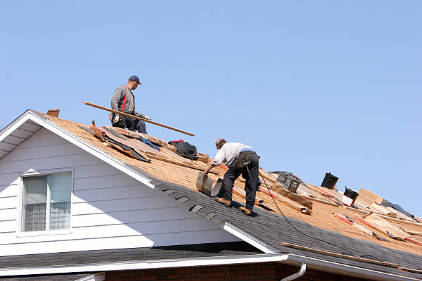 Best Roofing for New Construction  in Day Valley, CA
