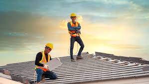 Best Roof Leak Repair  in Day Valley, CA